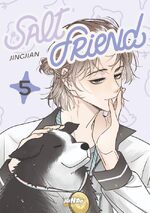 Salt Friend